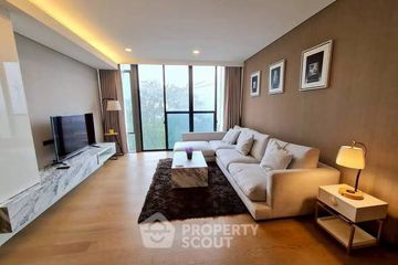 2 Bedroom Condo for rent in Siamese Exclusive Queens, Khlong Toei, Bangkok near MRT Queen Sirikit National Convention Centre