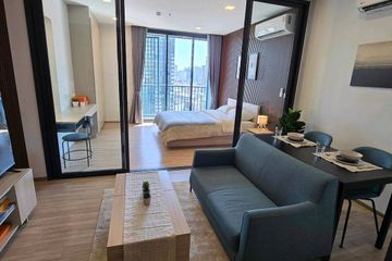 1 Bedroom Condo for rent in XT Phayathai, Thanon Phaya Thai, Bangkok near BTS Phaya Thai