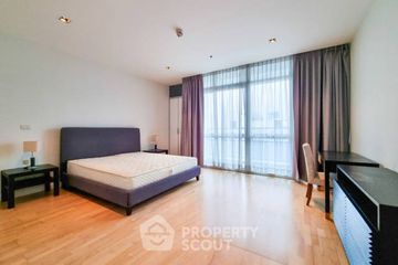 3 Bedroom Condo for rent in Athenee Residence, Lumpini, Bangkok near BTS Ploen Chit