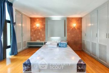 2 Bedroom Condo for rent in Sukhothai Residence Apartment, Lumpini, Bangkok near BTS Ploen Chit