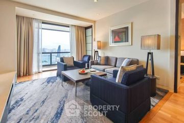 3 Bedroom Apartment for rent in Emporium Suites by Chatrium, Khlong Tan, Bangkok near BTS Phrom Phong