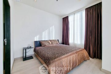 1 Bedroom Condo for rent in Eight Thonglor Residence, Khlong Tan Nuea, Bangkok near BTS Thong Lo