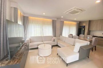 4 Bedroom House for rent in Burasiri Krungthep Kreetha, Hua Mak, Bangkok
