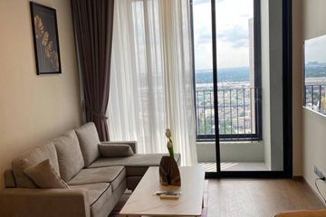 1 Bedroom Condo for rent in Ideo Q Sukhumvit 36, Khlong Tan, Bangkok near BTS Thong Lo