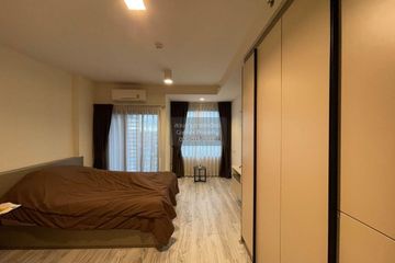 1 Bedroom Condo for rent in Ideo Sathorn - Wongwian Yai, Khlong Ton Sai, Bangkok near BTS Wongwian Yai