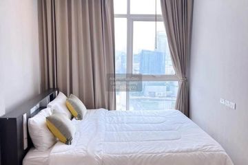 2 Bedroom Condo for rent in Ideo Verve Ratchaprarop, Makkasan, Bangkok near BTS Phaya Thai