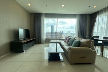 2 Bedroom Condo for rent in Wat Phraya Krai, Bangkok