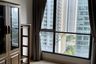 2 Bedroom Condo for rent in Lumpini Suite Phetchaburi - Makkasan, Makkasan, Bangkok near Airport Rail Link Makkasan