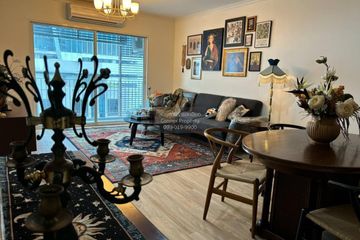 2 Bedroom Condo for rent in Sym Vibha-Ladprao, Chatuchak, Bangkok near MRT Chatuchak Park