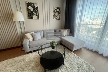 1 Bedroom Condo for rent in The Star Estate @ Rama 3, Bang Phong Pang, Bangkok near BTS Saphan Taksin