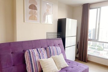 2 Bedroom Condo for rent in Bang Sue, Bangkok near MRT Bang Pho