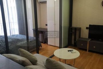 1 Bedroom Condo for rent in Klass Condo Langsuan, Lumpini, Bangkok near BTS Chit Lom