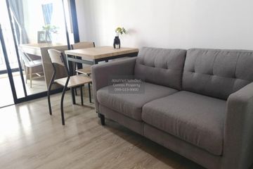 2 Bedroom Condo for rent in Thepharak, Samut Prakan near MRT Thipphawan