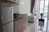 1 Bedroom Condo for rent in Ideo Verve Ratchaprarop, Makkasan, Bangkok near BTS Phaya Thai