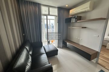 2 Bedroom Condo for rent in Ideo Verve Ratchaprarop, Makkasan, Bangkok near BTS Phaya Thai