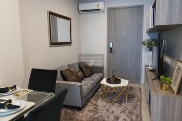 1 Bedroom Condo for rent in Knightsbridge Phaholyothin - Interchange, Anusawari, Bangkok near BTS Wat Phra Si Mahathat