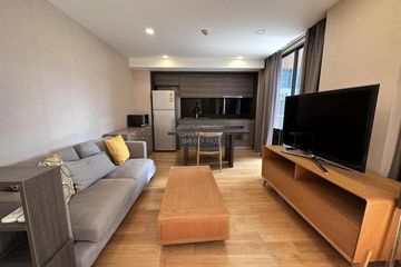 2 Bedroom Condo for rent in Klass Condo Langsuan, Lumpini, Bangkok near BTS Chit Lom