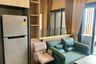 1 Bedroom Condo for rent in The Line sukhumvit 101, Bang Chak, Bangkok near BTS Punnawithi