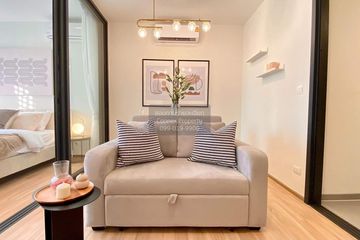 1 Bedroom Condo for rent in XT Phayathai, Thanon Phaya Thai, Bangkok near BTS Phaya Thai