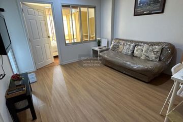 1 Bedroom Condo for rent in Lumpini Ville Sukhumvit 77, Suan Luang, Bangkok near BTS On Nut