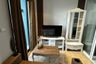 1 Bedroom Condo for rent in The Base Rama 9 - Ramkhamhaeng, Hua Mak, Bangkok near MRT Ramkhamhaeng 12