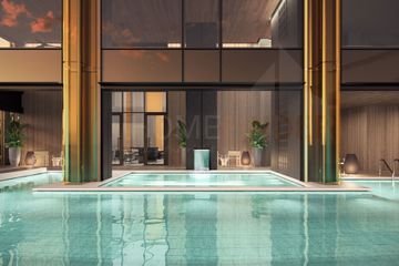 2 Bedroom Condo for sale in Nimit Langsuan, Lumpini, Bangkok near BTS Ratchadamri