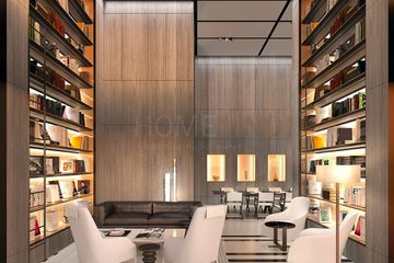 3 Bedroom Condo for sale in Nimit Langsuan, Lumpini, Bangkok near BTS Ratchadamri