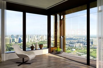 2 Bedroom Condo for sale in Nimit Langsuan, Lumpini, Bangkok near BTS Ratchadamri