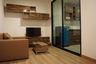 1 Bedroom Condo for sale in Embassy Place Bearing 45, Samrong Nuea, Samut Prakan near BTS Bearing