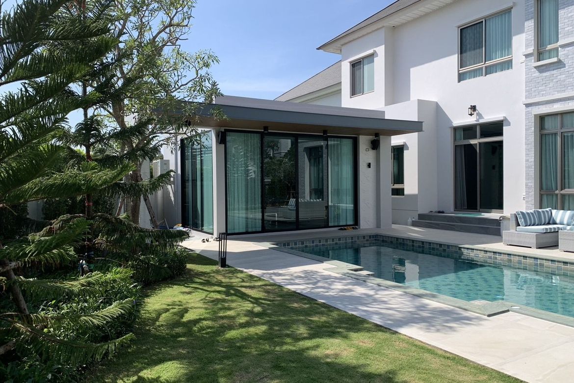 Lat Krabang, Bangkok