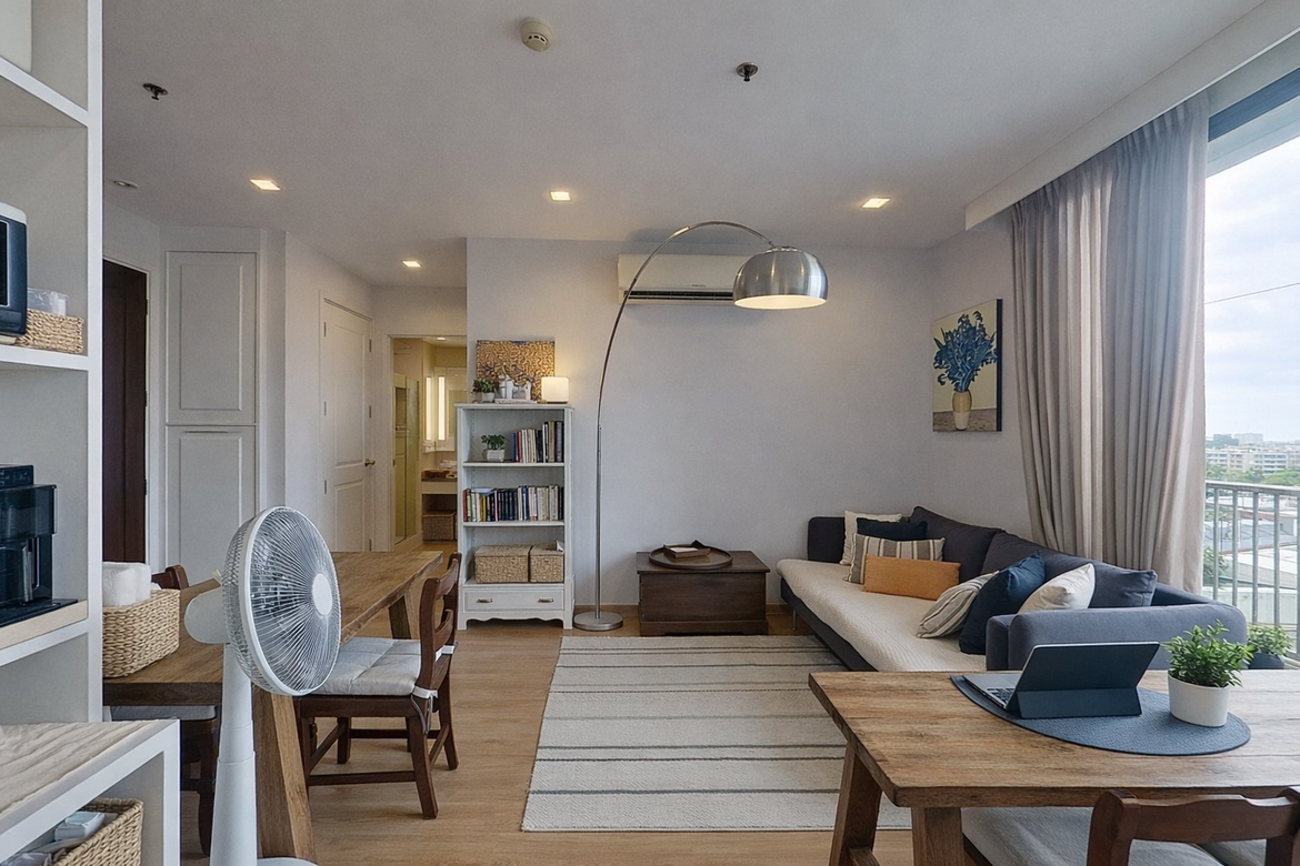 Watthana, Bangkok - Photo 2