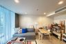 1 Bedroom Condo for Sale or Rent in Downtown Forty Nine, Khlong Tan Nuea, Bangkok near BTS Phrom Phong