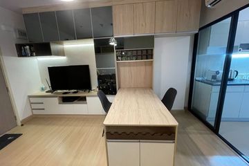 1 Bedroom Condo for sale in Thon Buri, Bangkok near BTS Talat Phlu