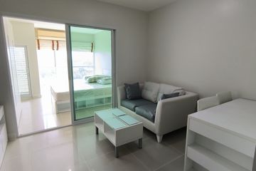 1 Bedroom Condo for sale in Metro Park Sathorn Phase 3, Bang Wa, Bangkok near MRT Phetkasem 48