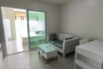 1 Bedroom Condo for sale in Bang Wa, Bangkok near MRT Phetkasem 48
