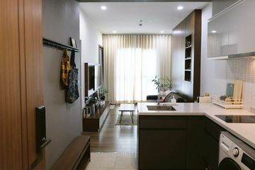 1 Bedroom Condo for Sale or Rent in Phra Khanong, Bangkok near BTS Phra Khanong