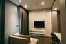 1 Bedroom Condo for Sale or Rent in The Esse at Singha Complex, Bang Kapi, Bangkok near MRT Phetchaburi