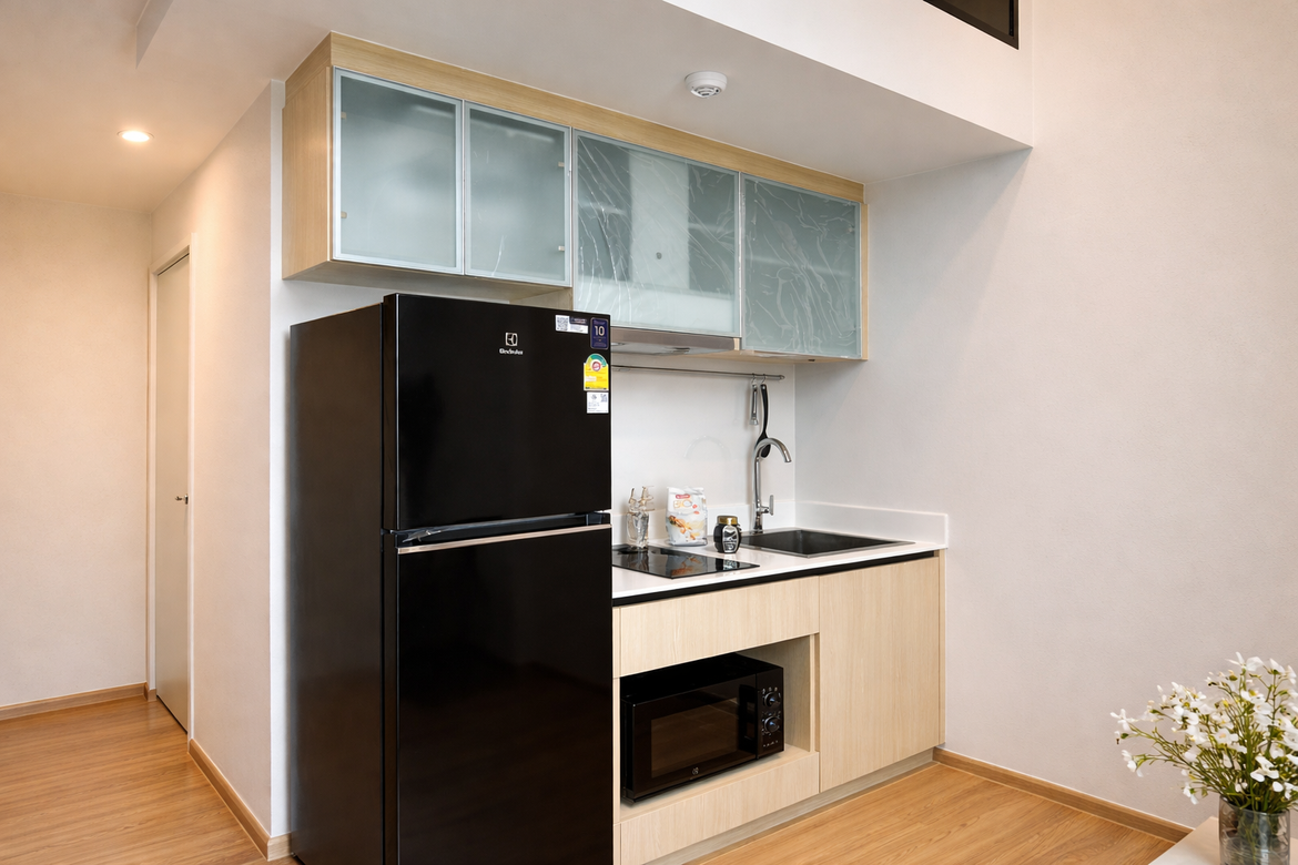 Watthana, Bangkok - Photo 3