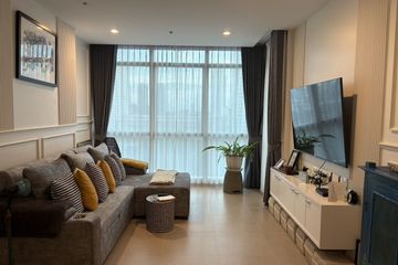 1 Bedroom Condo for sale in Khlong Ton Sai, Bangkok near BTS Saphan Taksin