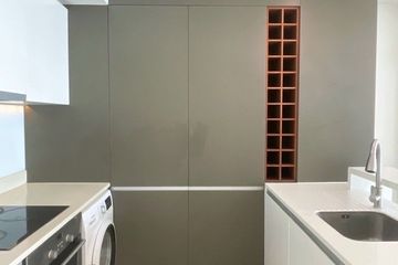 1 Bedroom Condo for sale in The River by Raimon Land, Khlong Ton Sai, Bangkok near BTS Krung Thon Buri