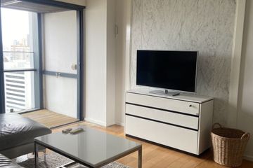 2 Bedroom Condo for Sale or Rent in Makkasan, Bangkok near Airport Rail Link Makkasan