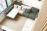 1 Bedroom Condo for Sale or Rent in Knightsbridge Prime Sathorn, Thung Wat Don, Bangkok near BTS Chong Nonsi