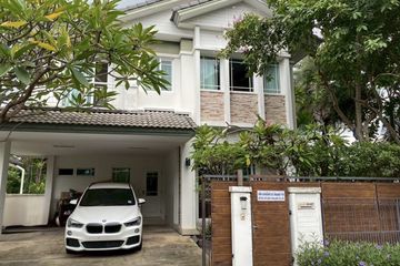 3 Bedroom House for sale in Hua Mak, Bangkok