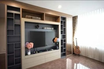 2 Bedroom Condo for sale in Chamchuri Square Residence, Pathum Wan, Bangkok near MRT Sam Yan