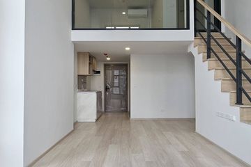 1 Bedroom Condo for sale in Sam Sen Nai, Bangkok near MRT Rang Nam