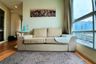 1 Bedroom Condo for Sale or Rent in Lumpini Place Rama4 - Ratchadapisek, Khlong Toei, Bangkok near MRT Queen Sirikit National Convention Centre