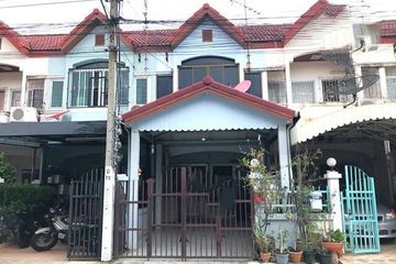 2 Bedroom Townhouse for sale in Don Mueang, Bangkok