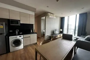 2 Bedroom Condo for sale in Khlong Tan, Bangkok near MRT Queen Sirikit National Convention Centre