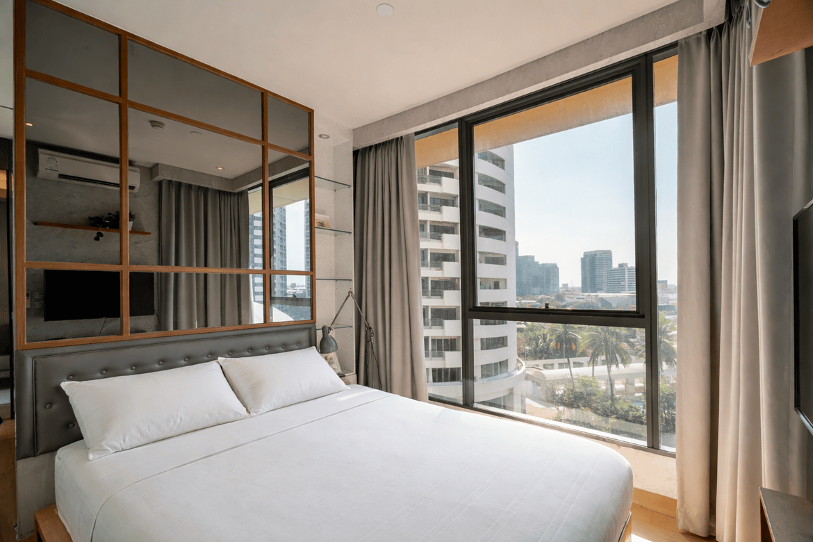 Khlong Toei, Bangkok