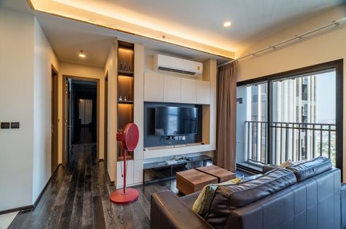 Ready to Move In Luxury 2BR Unblocked Open City View, Value driven price in Prime Thonglor